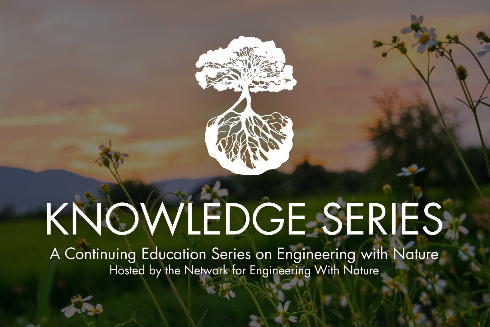 May 2026 Knowledge Series: EWN Compass: Implementation Toolbox for Natural and Nature-Based Features