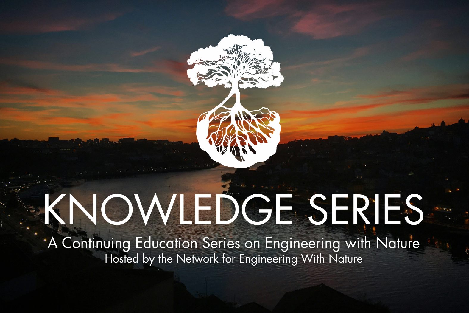 November 2022 Knowledge Series: EWN Activities on Upper Mississippi River